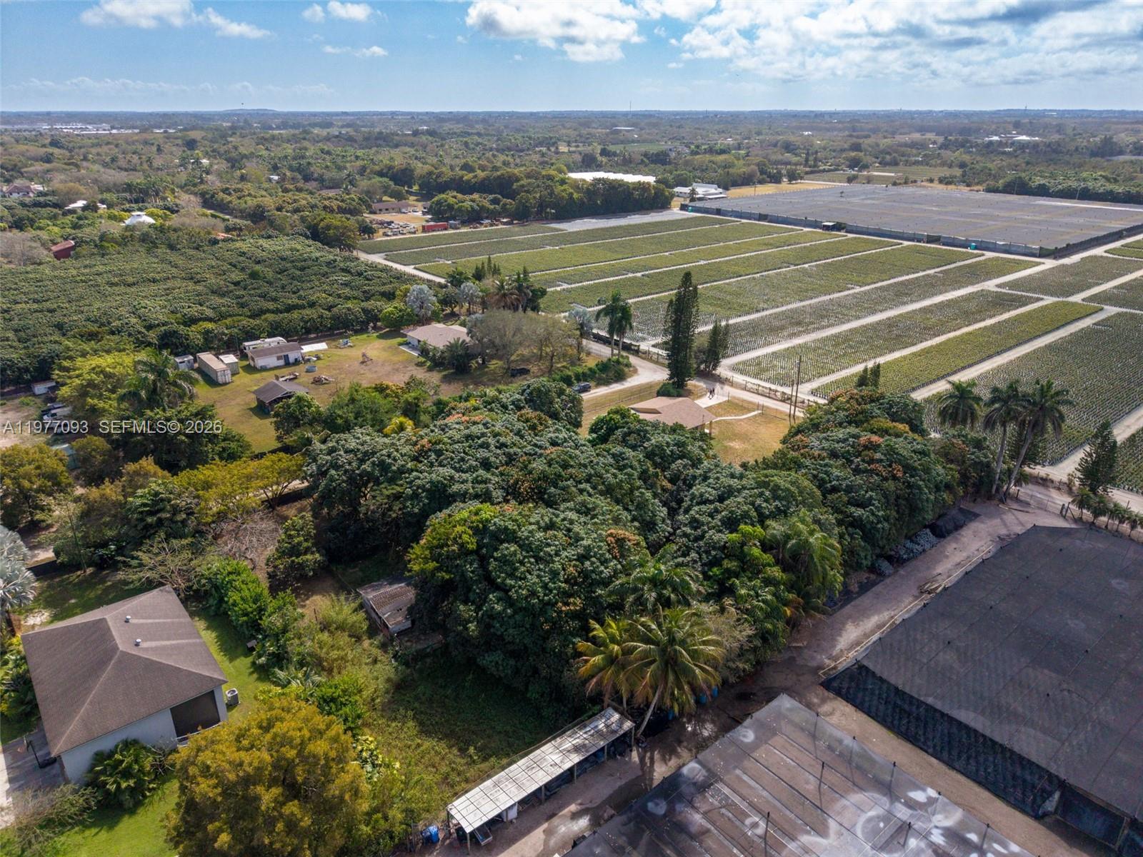 REDLAND - Residential