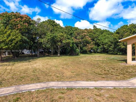 Tiny photo for 15401 SW 212th St, Miami, FL 33187 (MLS # A11977093)
