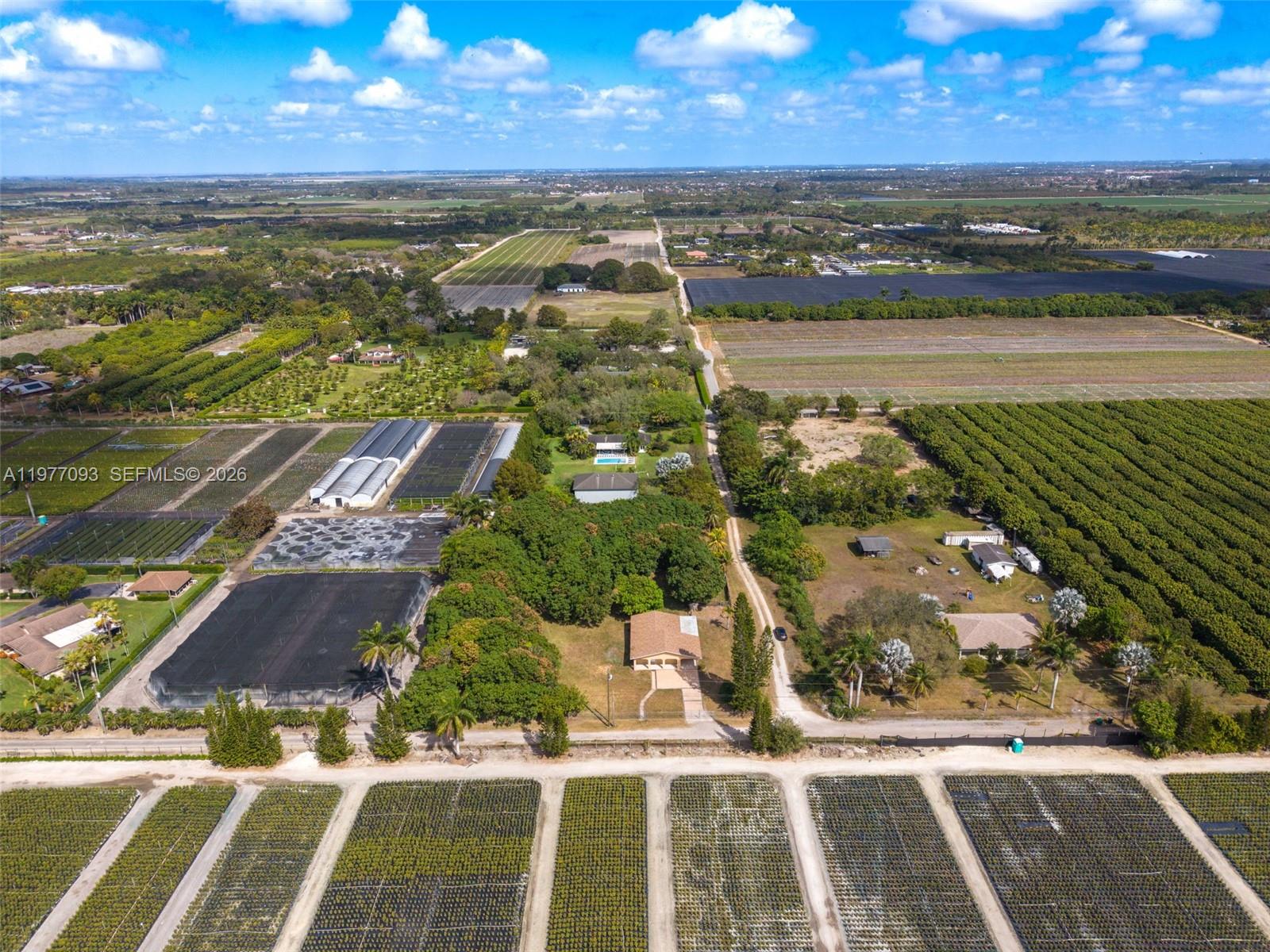 REDLAND - Residential