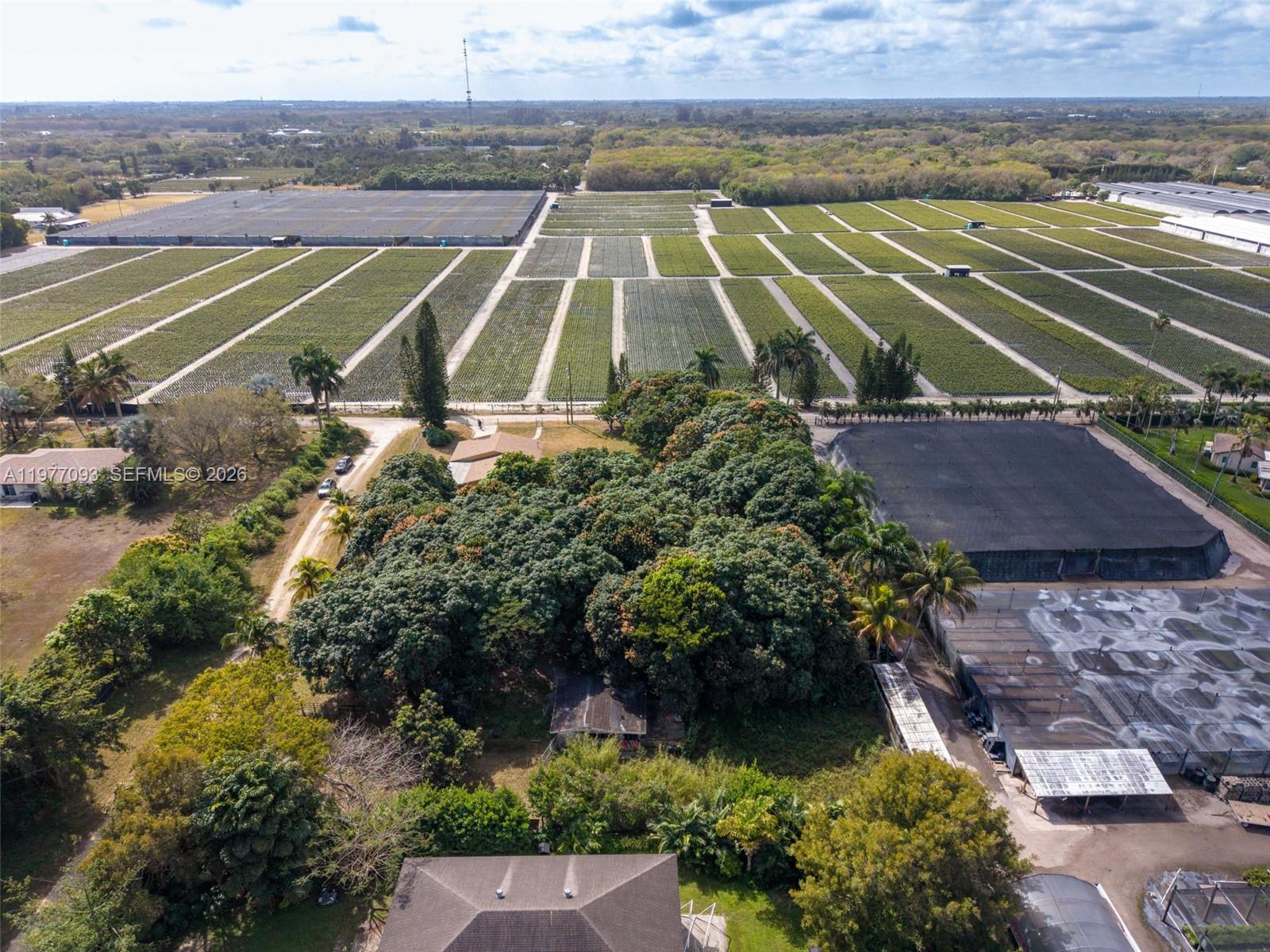 REDLAND - Residential