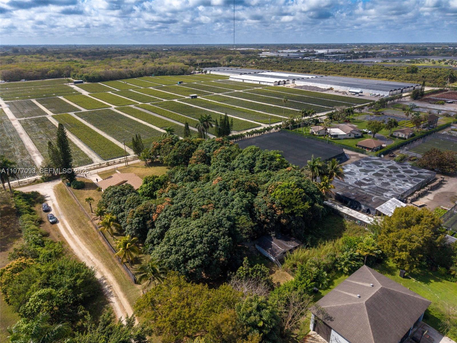 REDLAND - Residential