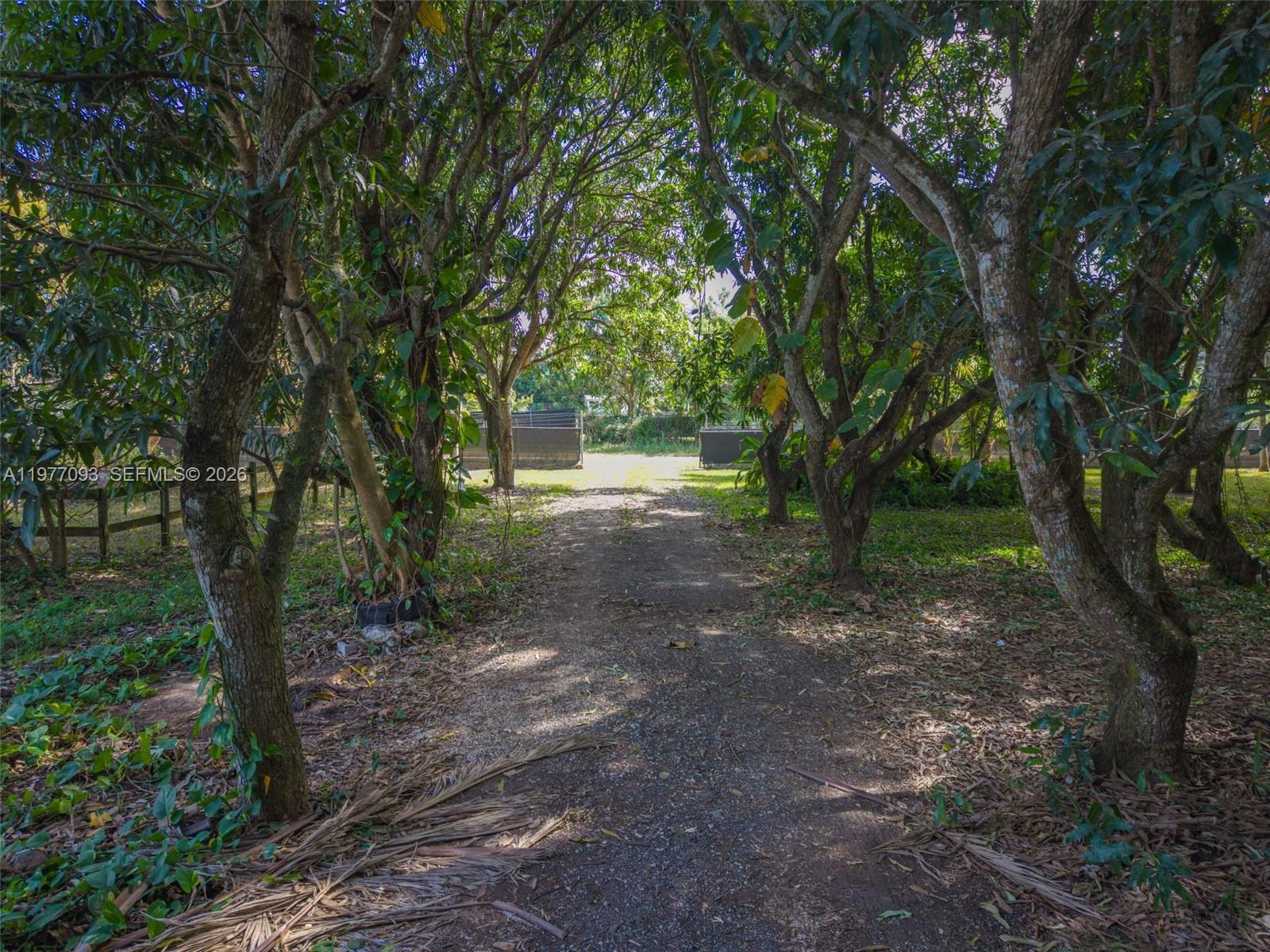 REDLAND - Residential