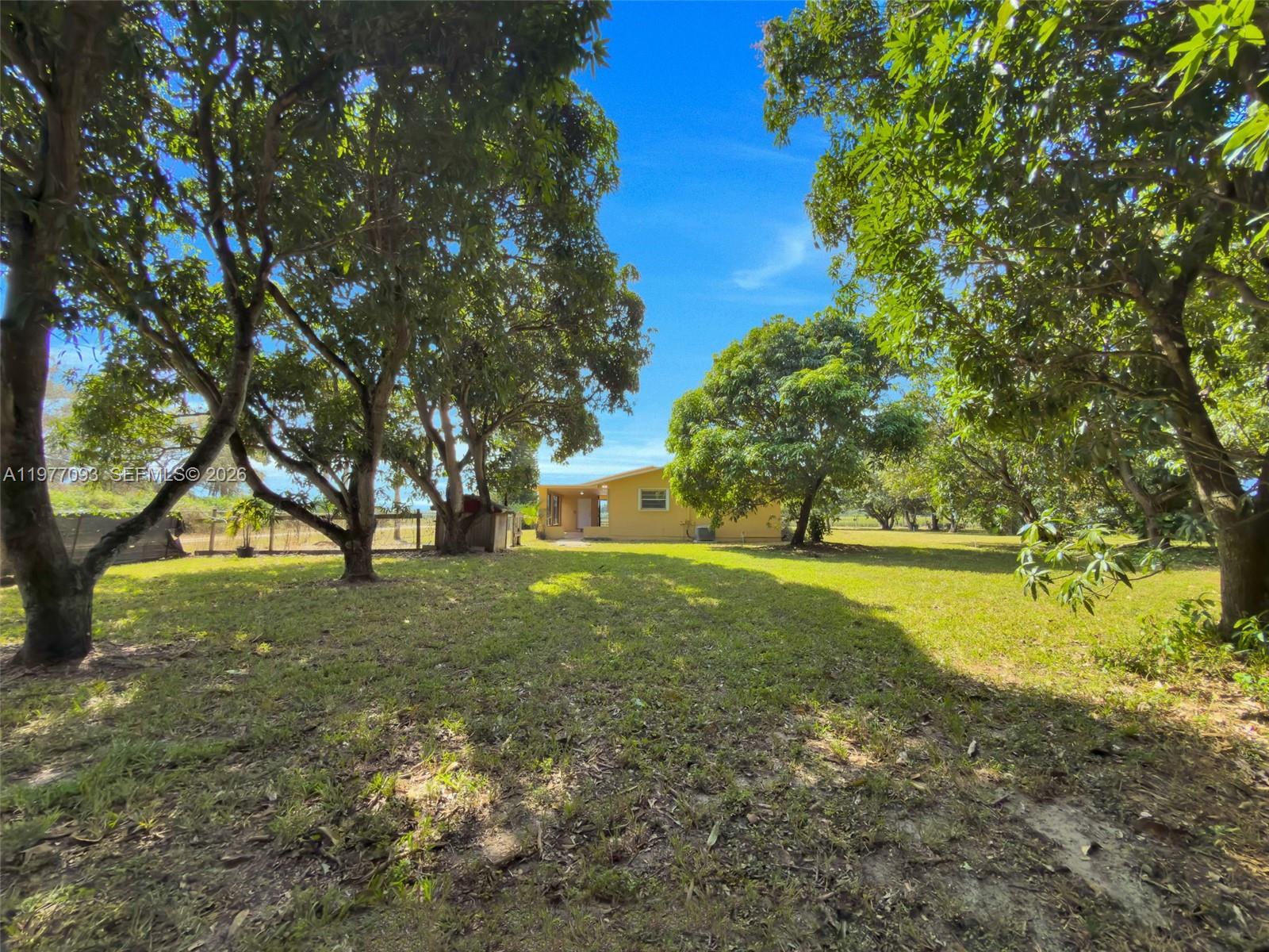 REDLAND - Residential