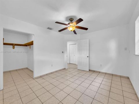 Tiny photo for 15401 SW 212th St, Miami, FL 33187 (MLS # A11977093)