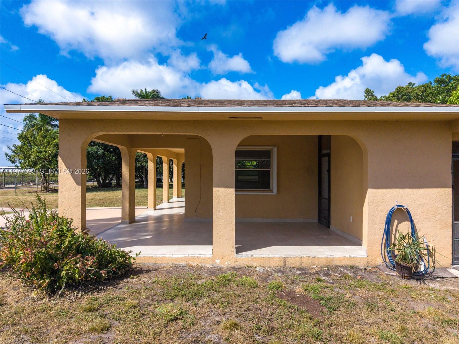 REDLAND - Residential