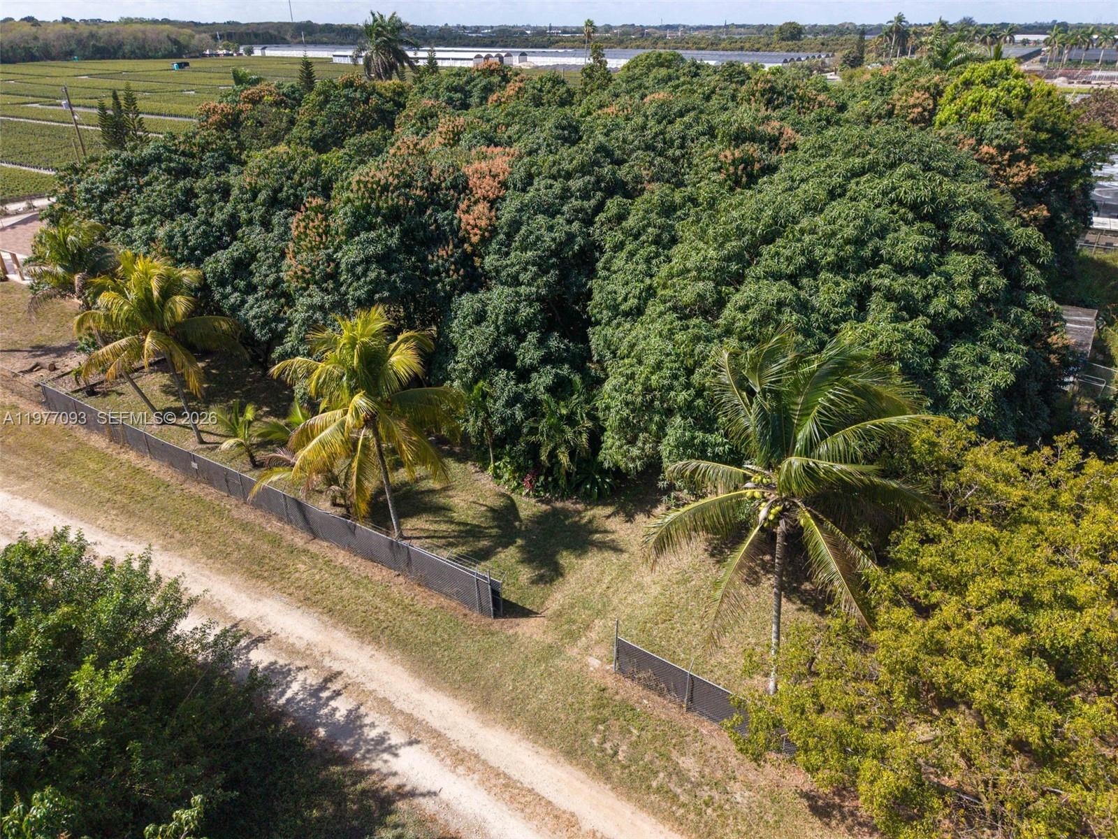 REDLAND - Residential