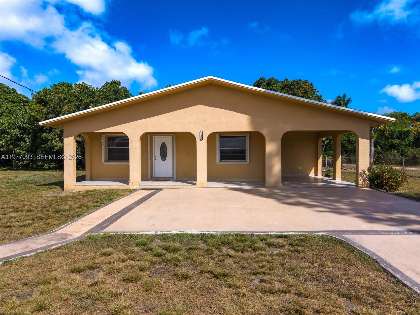 REDLAND - Residential