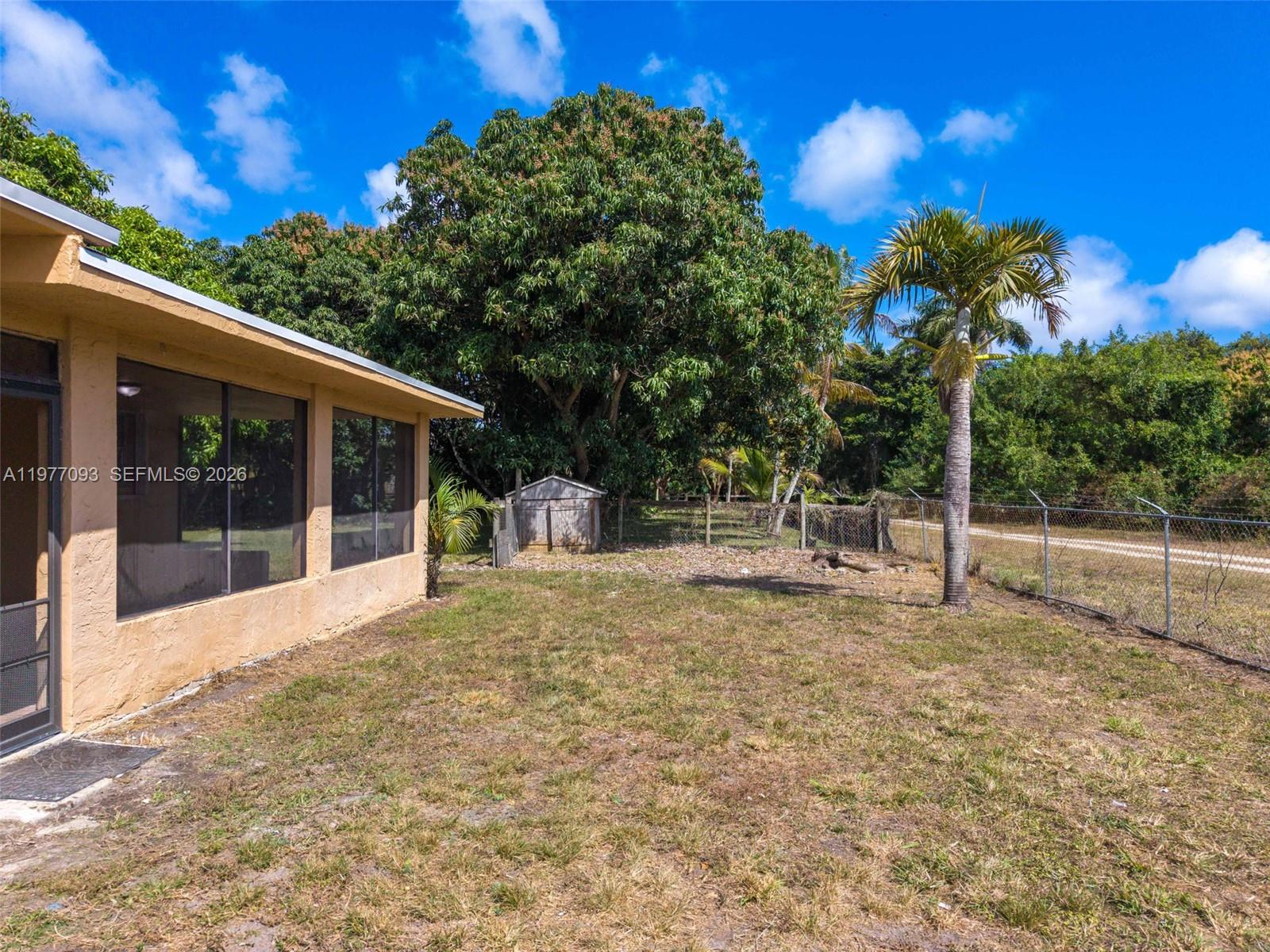 REDLAND - Residential