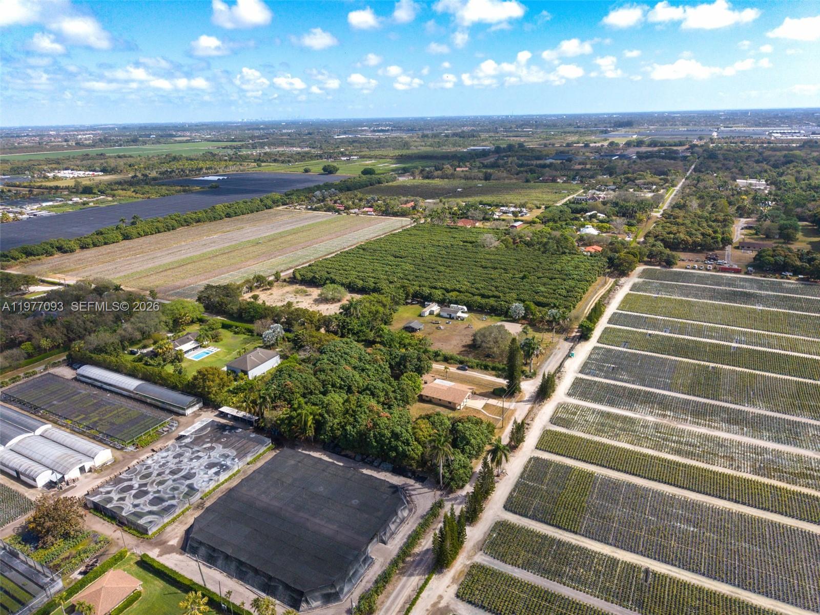 REDLAND - Residential