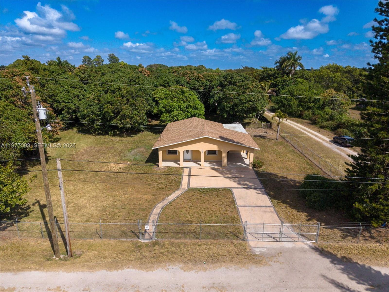 REDLAND - Residential