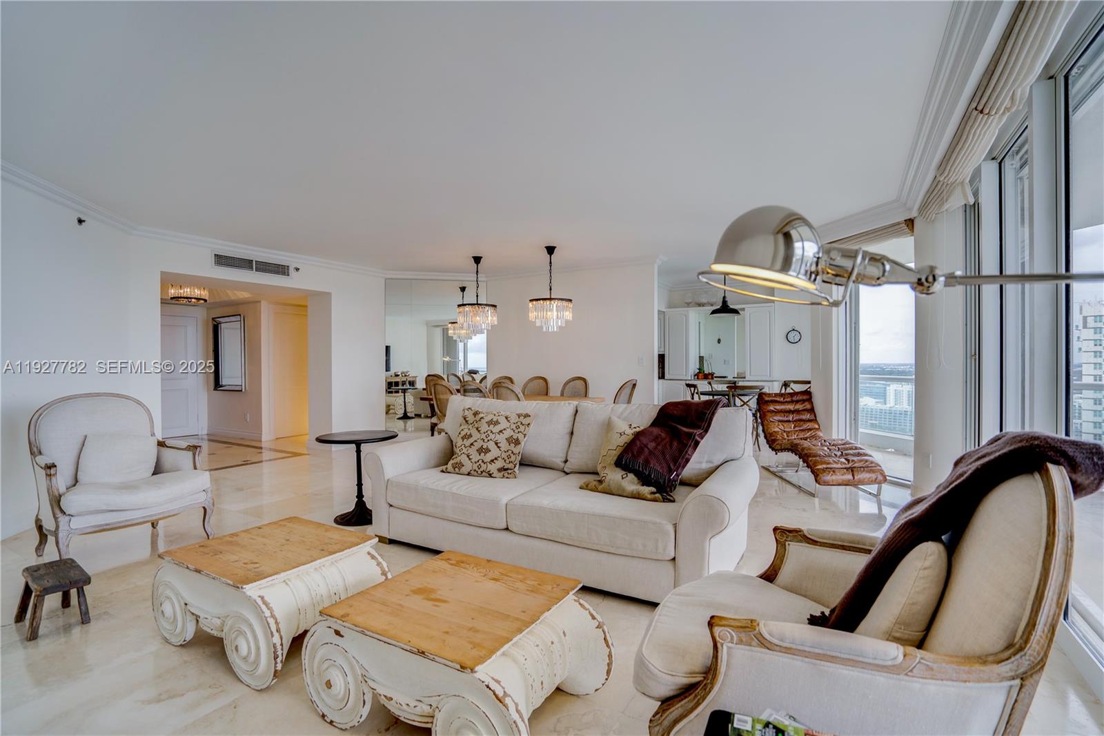 WILLIAMS ISLAND - Residential Lease