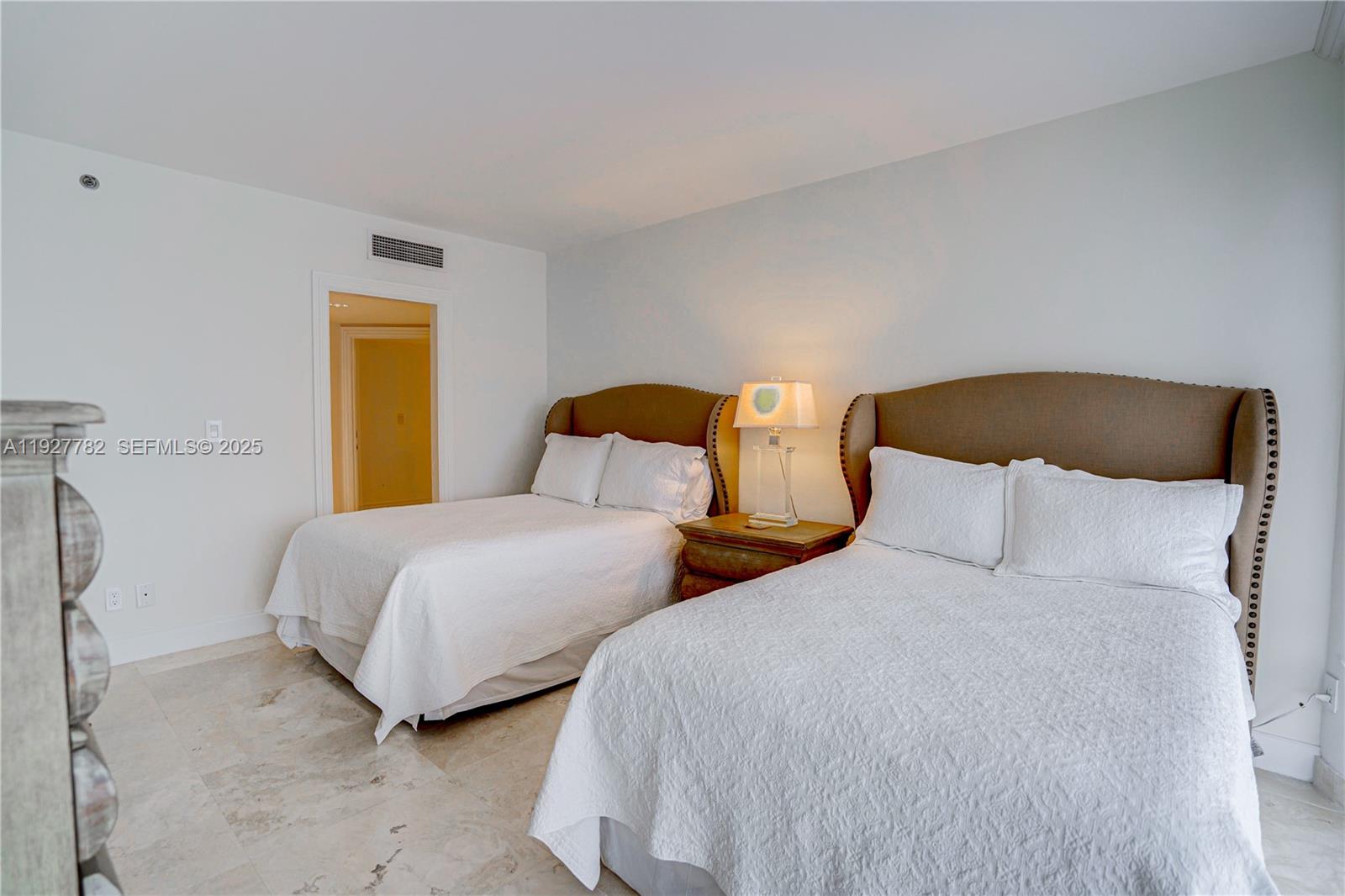 WILLIAMS ISLAND - Residential Lease