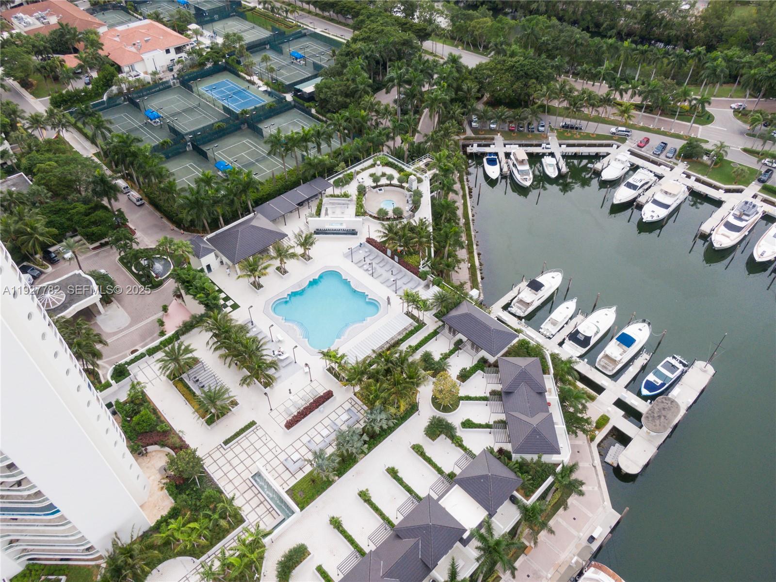 WILLIAMS ISLAND - Residential Lease