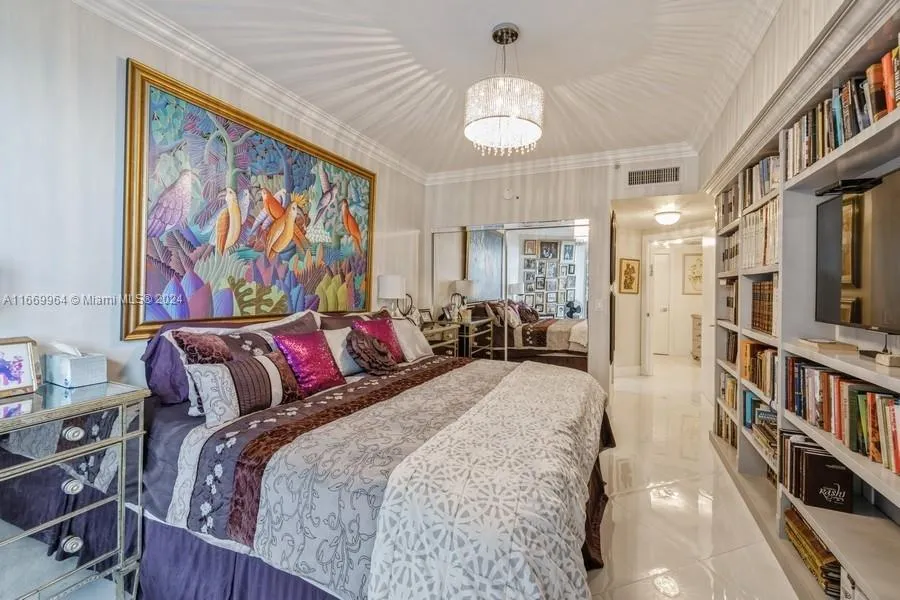 Surfside, Florida 33154, United States, 3 Bedrooms Bedrooms, ,3 BathroomsBathrooms,Residential,Pending,40276