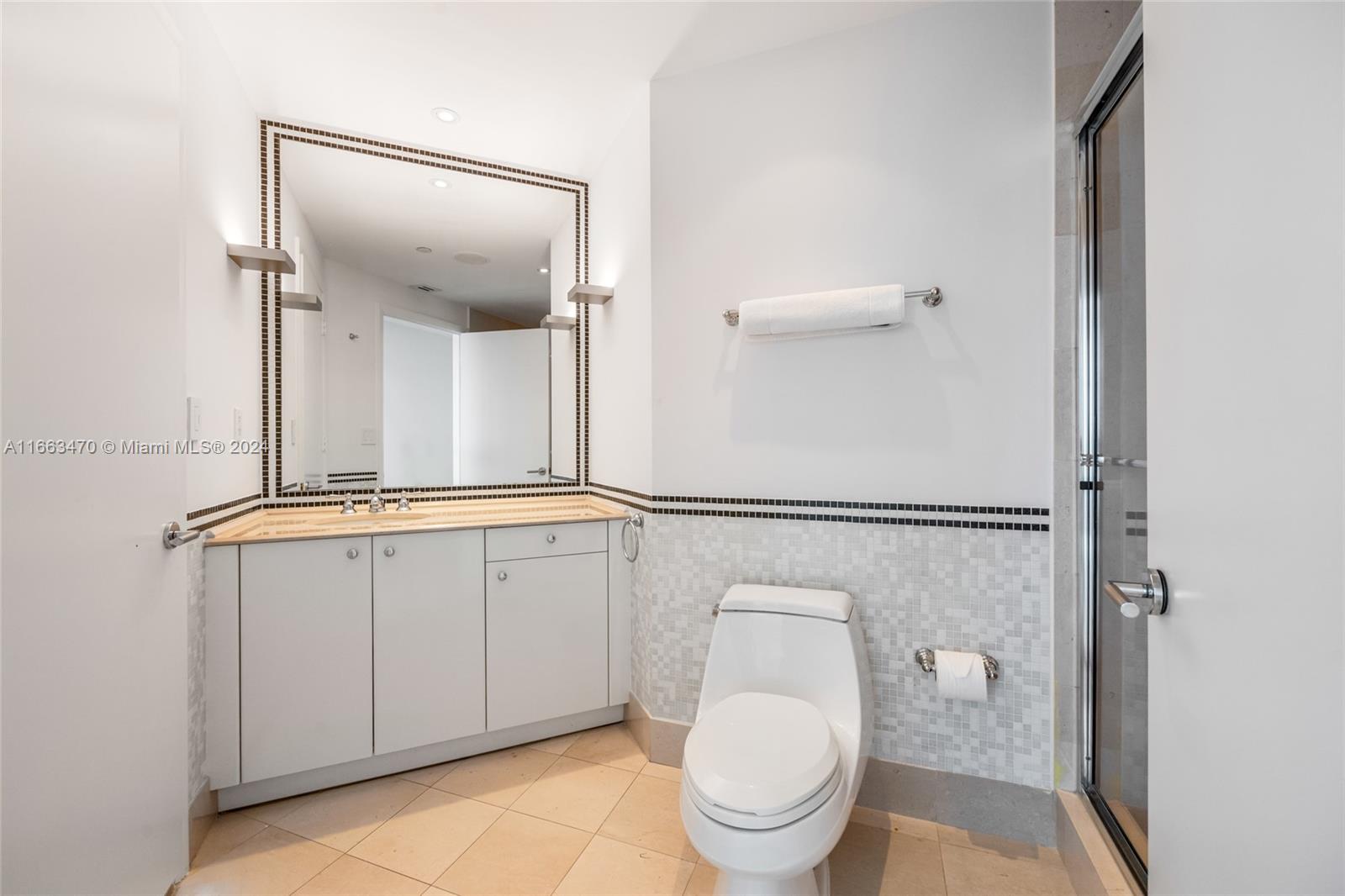 PORTOFINO TOWER CONDO - Residential