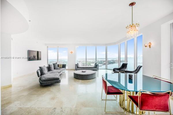 PORTOFINO TOWER CONDO - Residential