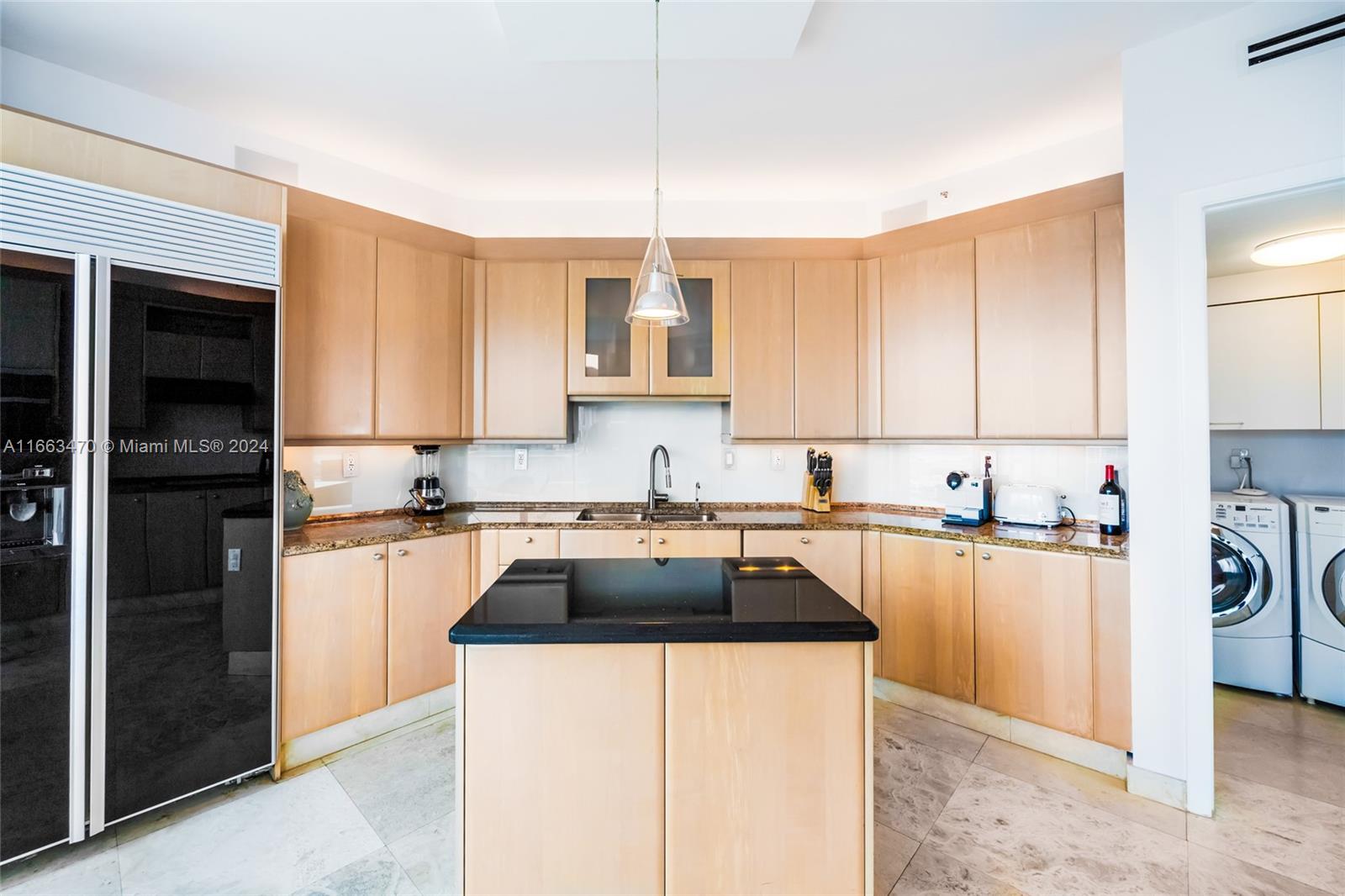 PORTOFINO TOWER CONDO - Residential