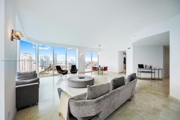 PORTOFINO TOWER CONDO - Residential