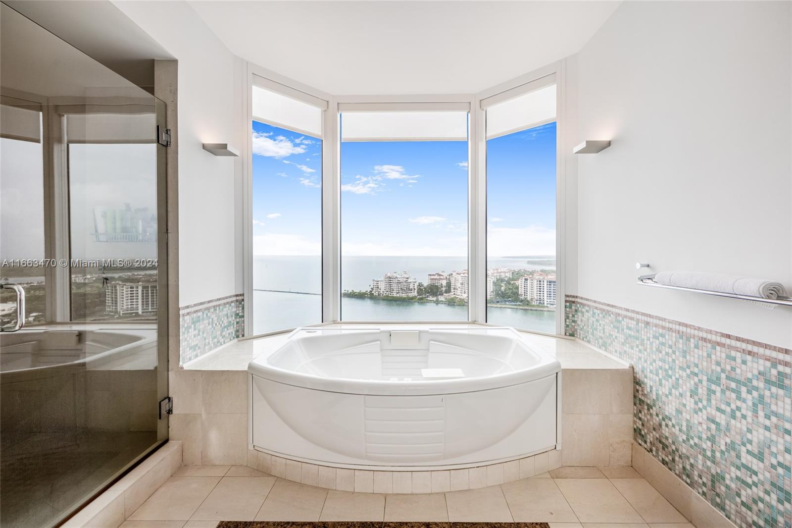 PORTOFINO TOWER CONDO - Residential