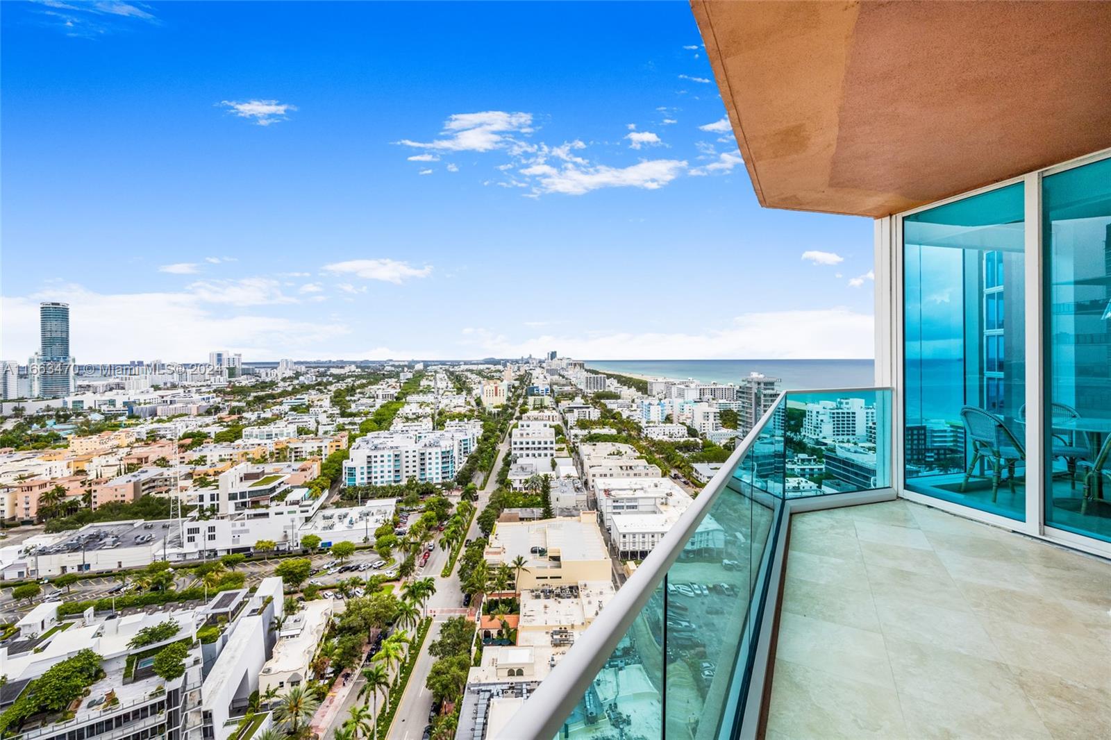 PORTOFINO TOWER CONDO - Residential