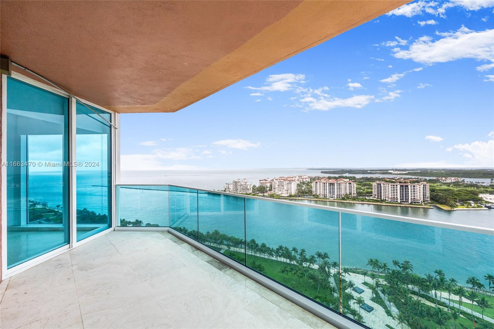 PORTOFINO TOWER CONDO - Residential