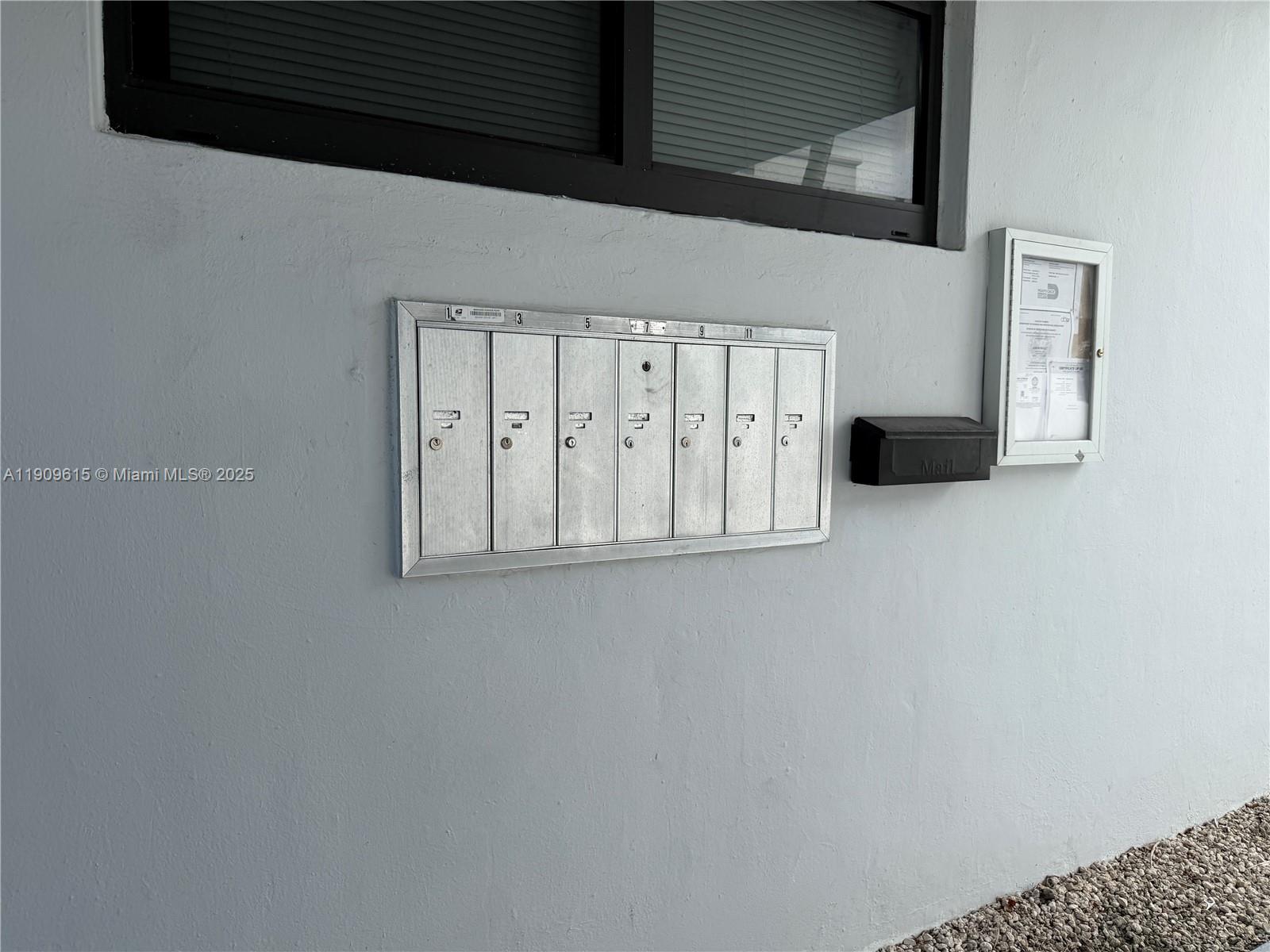 CITY OF MIAMI SOUTH - Residential Lease