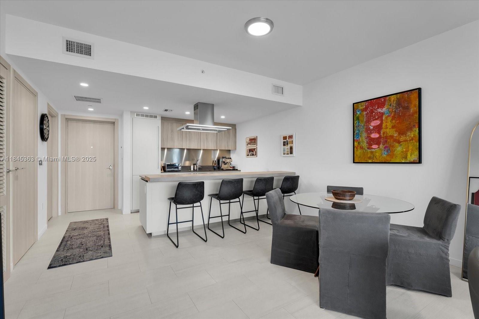 1000 Brickell Plaza 3610