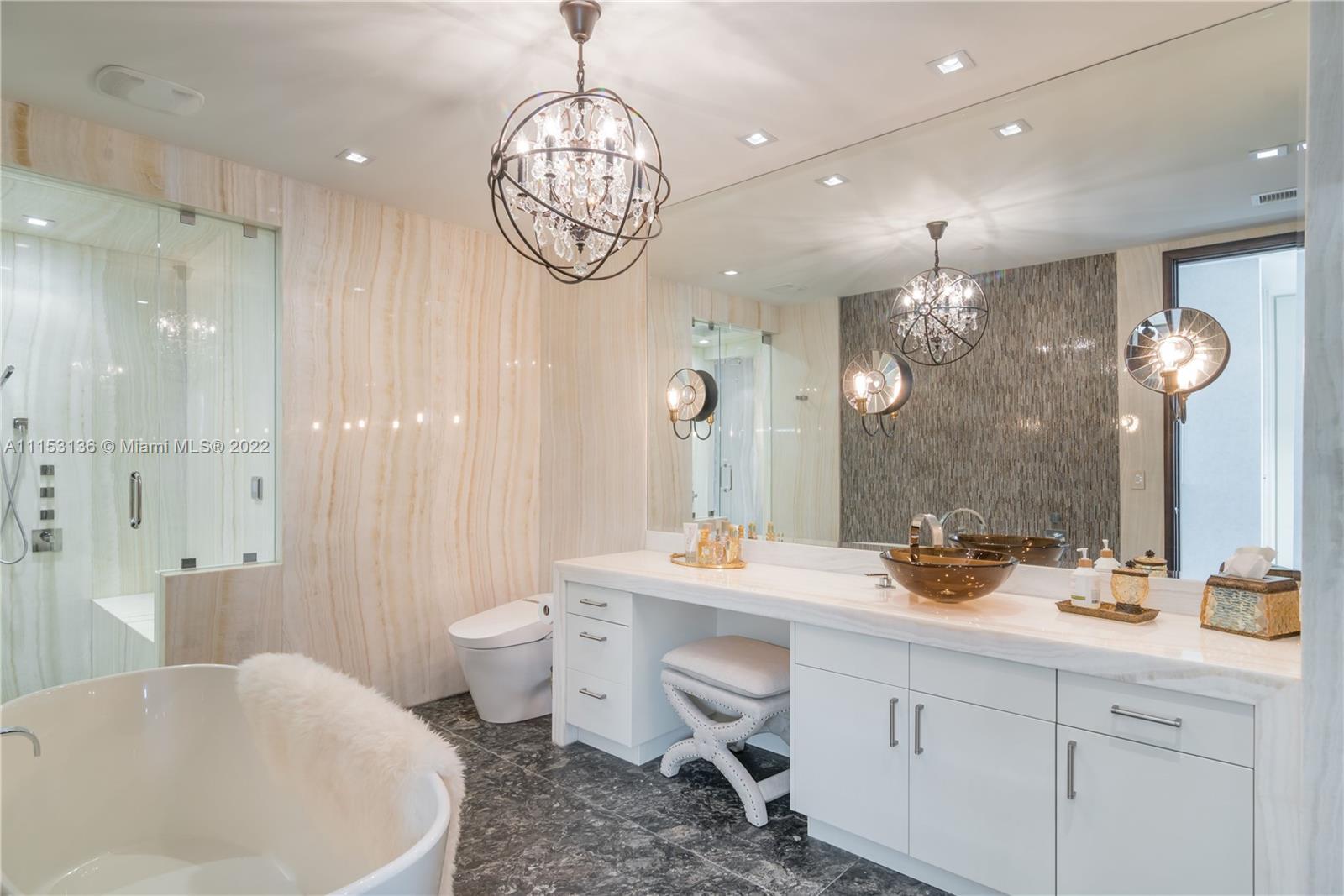 MANSIONS AT ACQUALINA - Residential