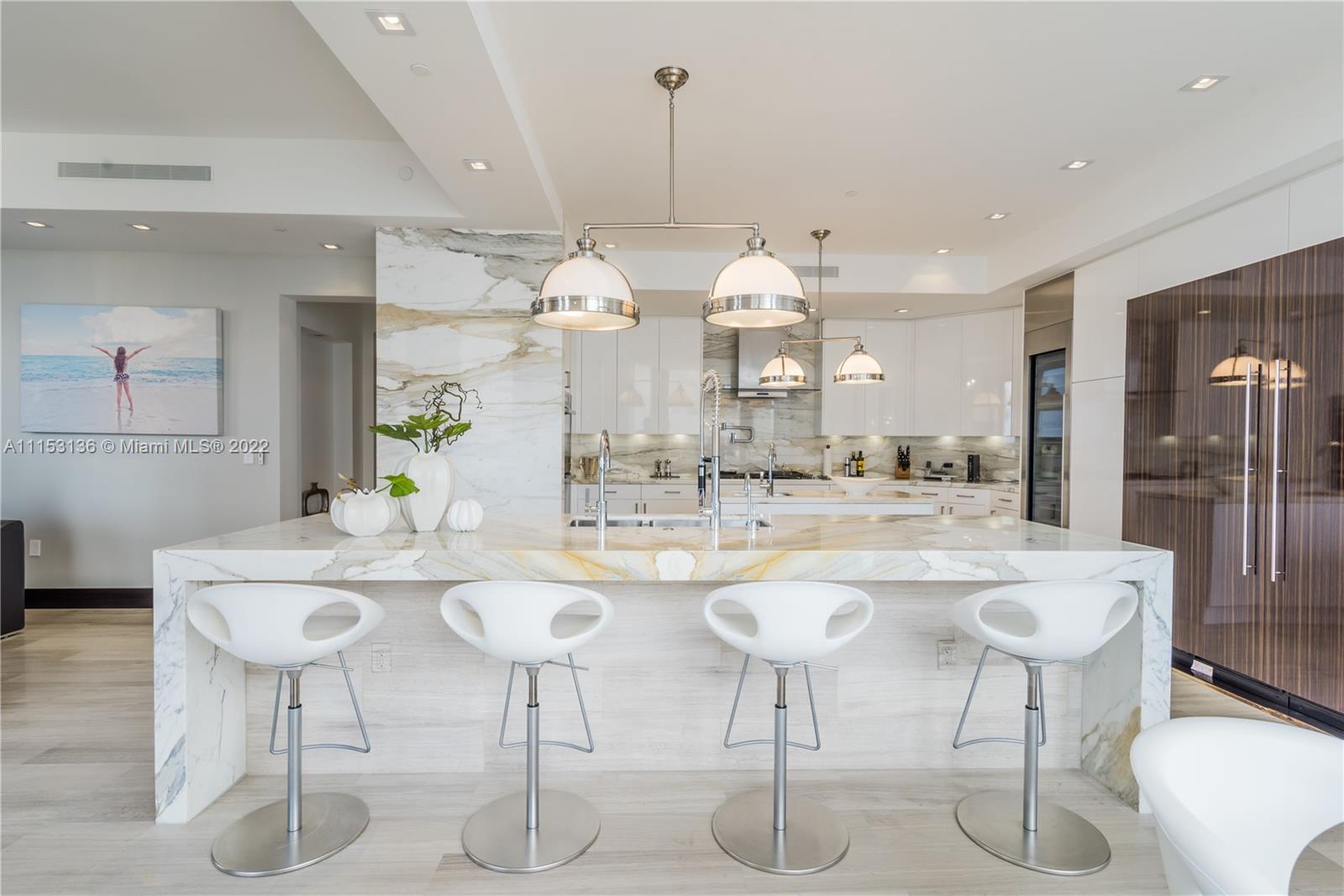 MANSIONS AT ACQUALINA - Residential