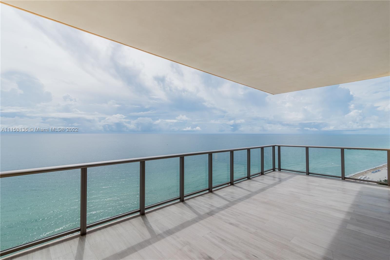 MANSIONS AT ACQUALINA - Residential