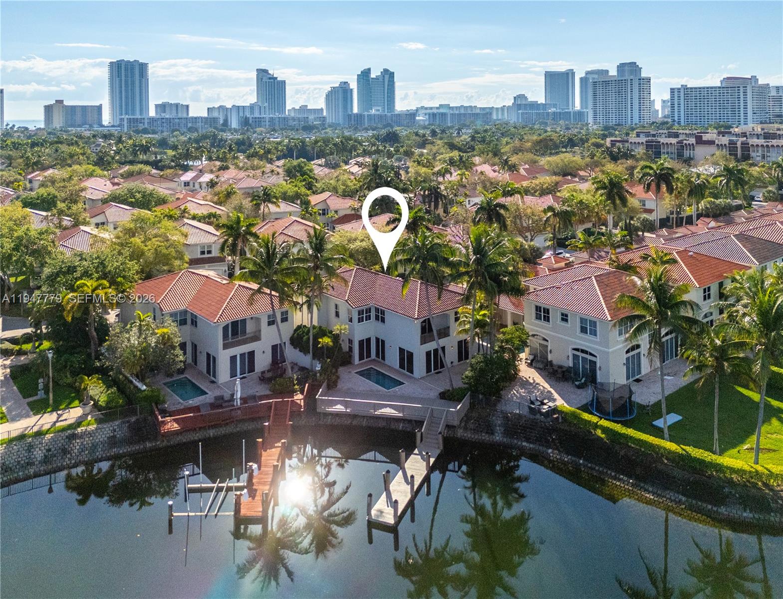 1500 Shoreline Way 1500