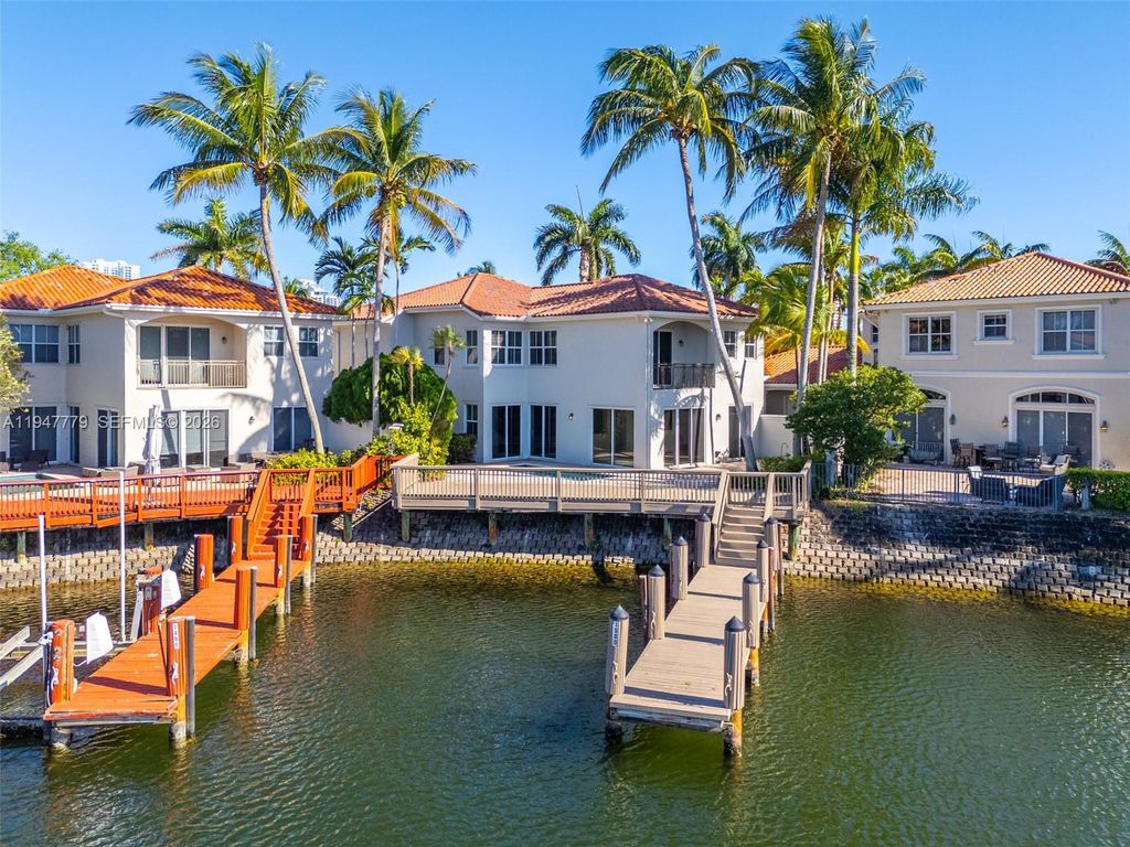 Photo of 1500 Shoreline Way #1500, Hollywood, FL 33019 (MLS # A11947779)