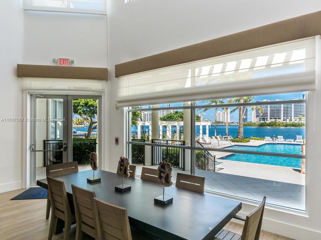 VILLAGE BY THE BAY CONDO - Residential Lease