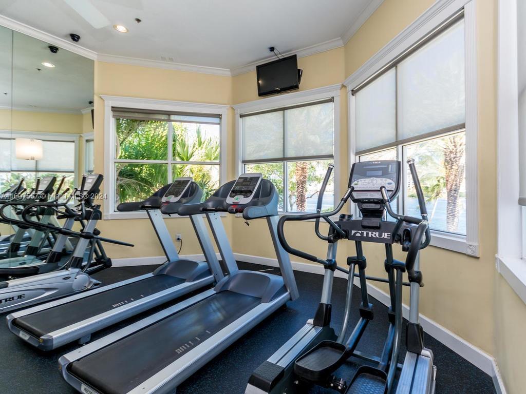 VILLAGE BY THE BAY CONDO - Residential Lease