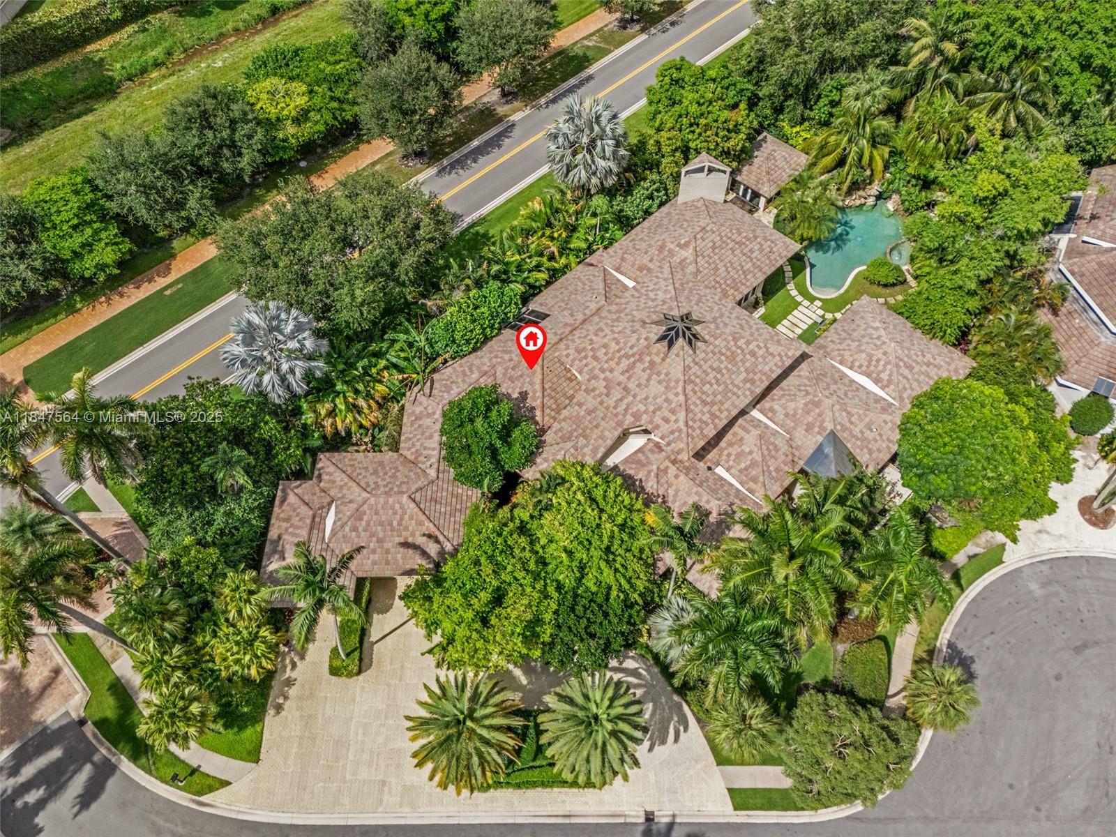BOCA GROVE PLANTATION - Residential