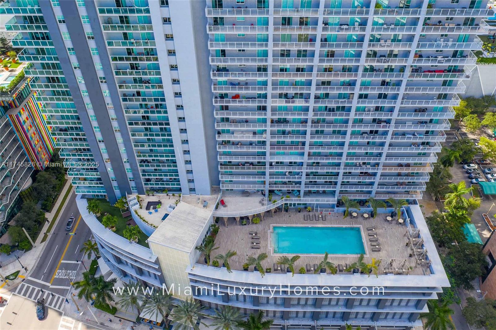 1250 S Miami Ave 1104