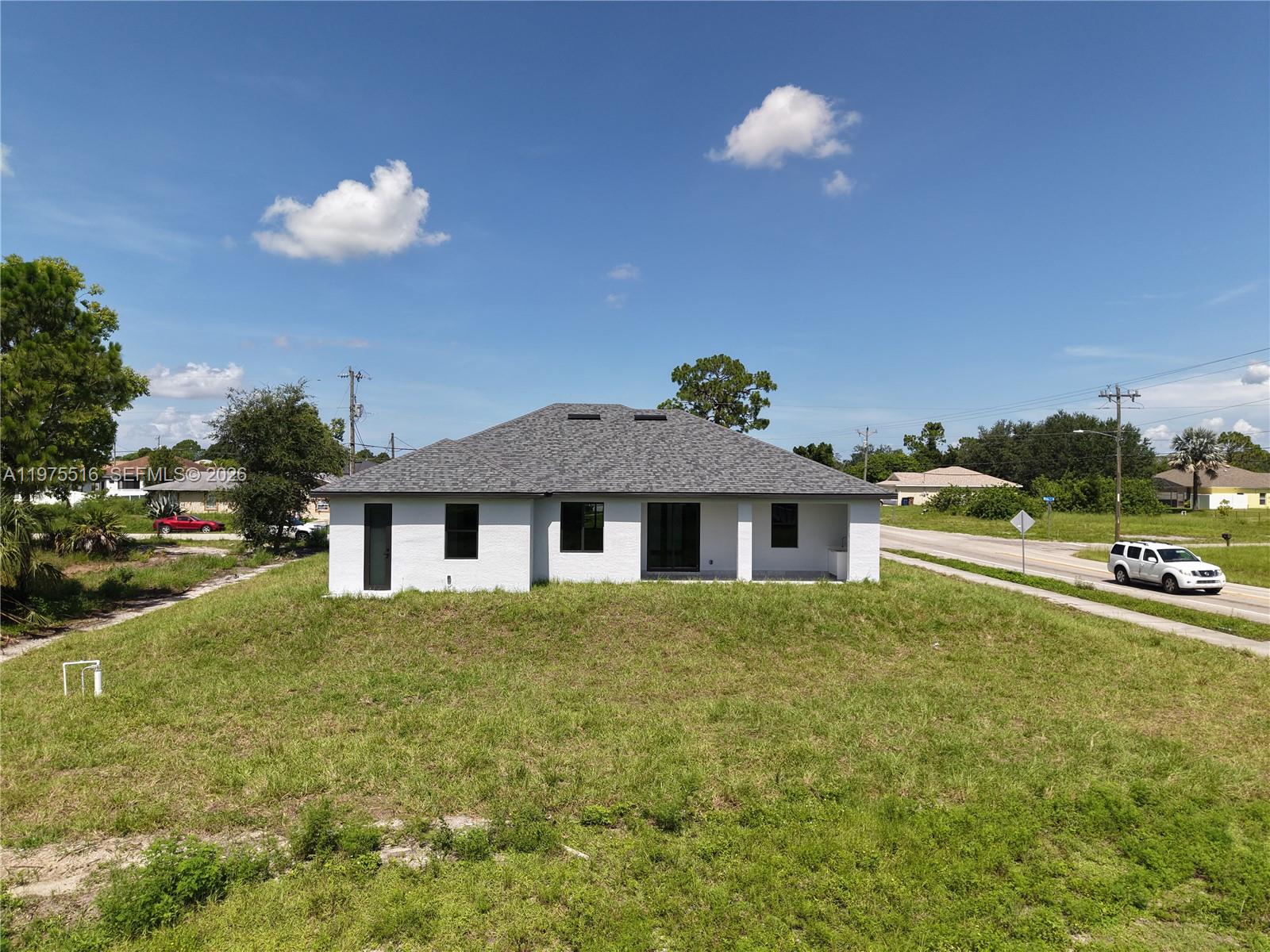 Lehigh - Residential