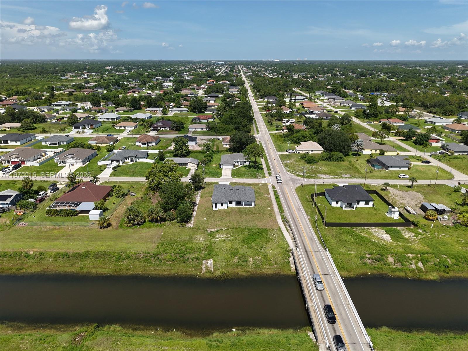 Lehigh - Residential