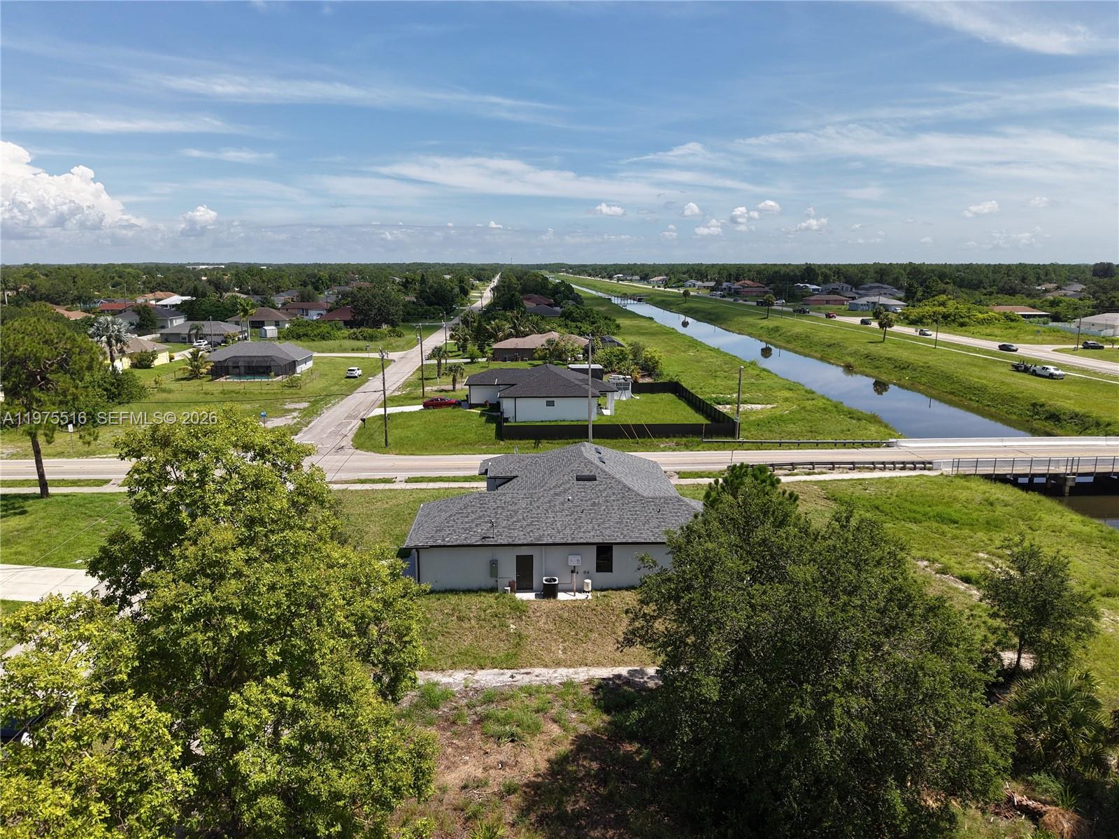 Lehigh - Residential