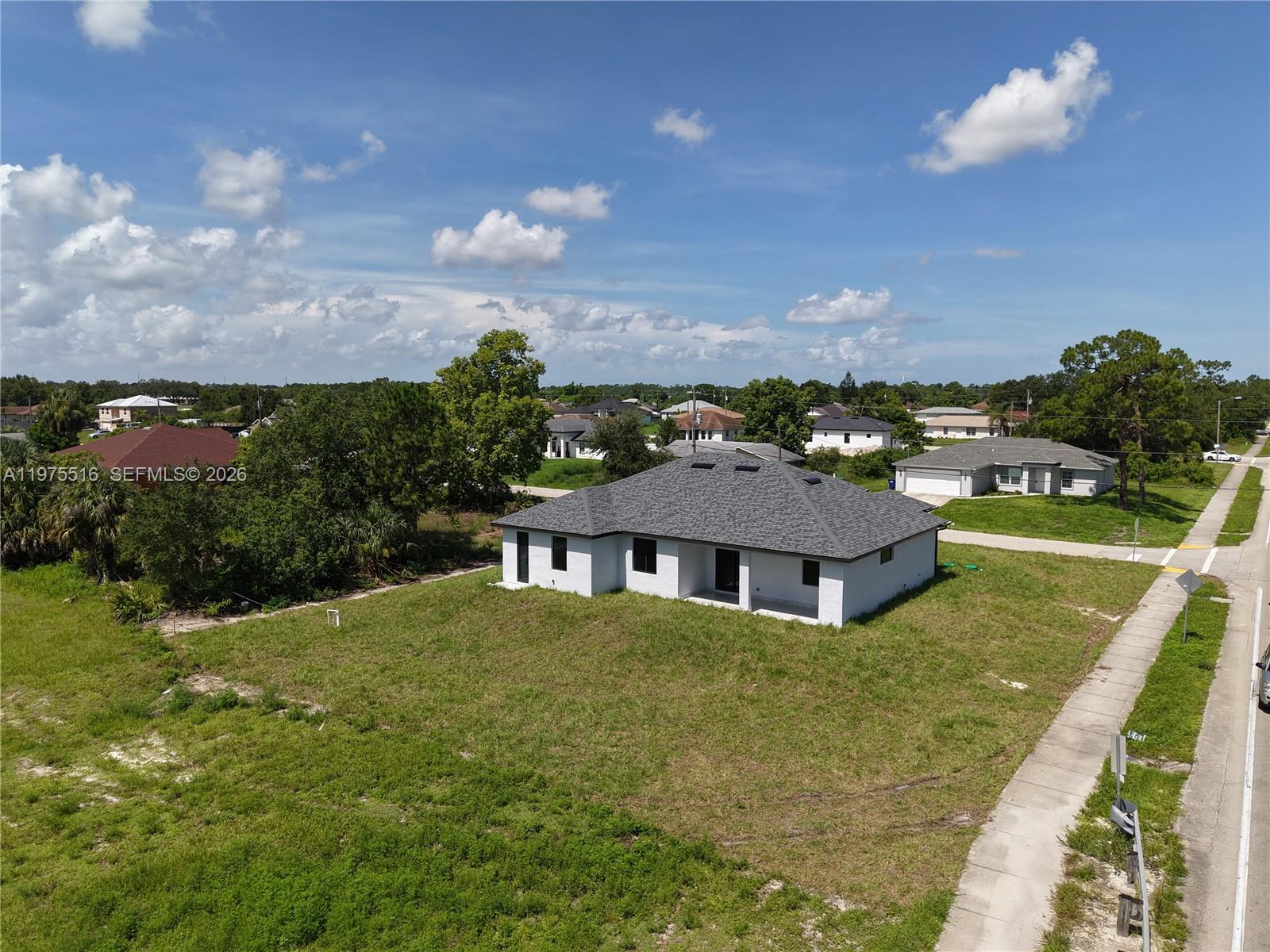 Lehigh - Residential