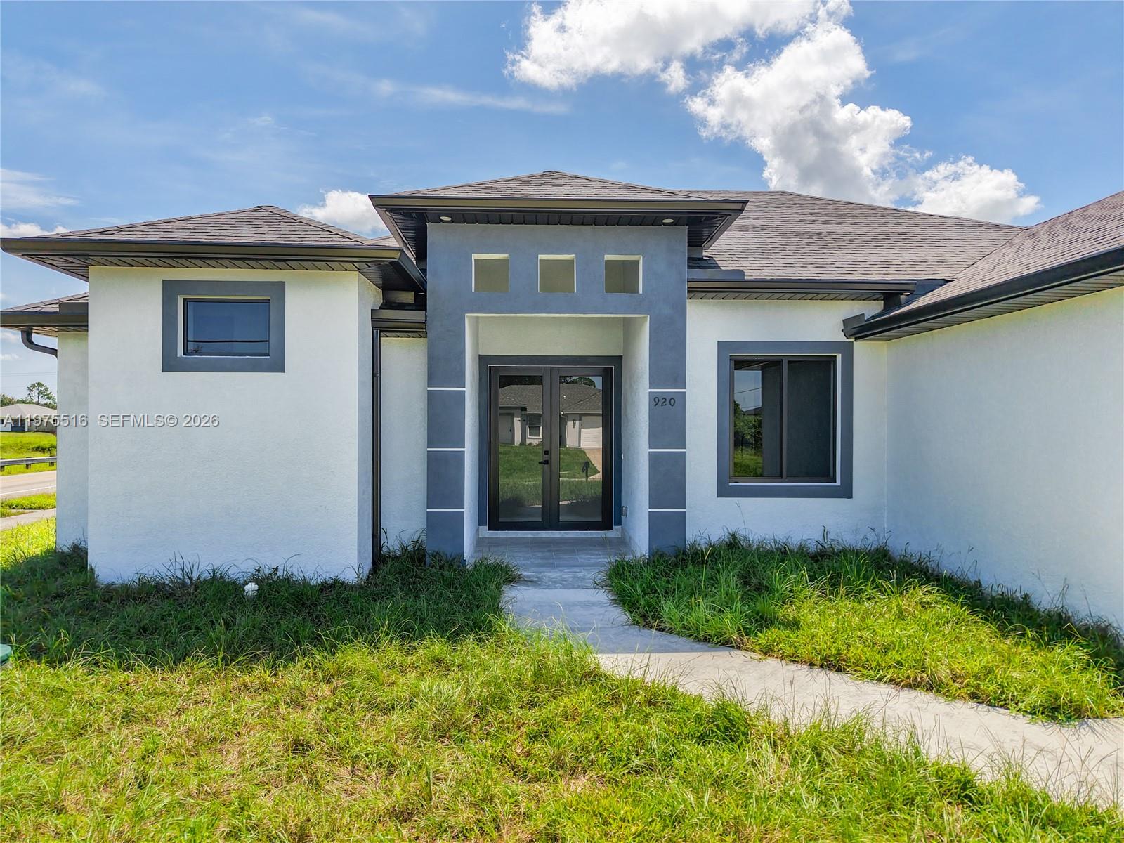 Lehigh - Residential