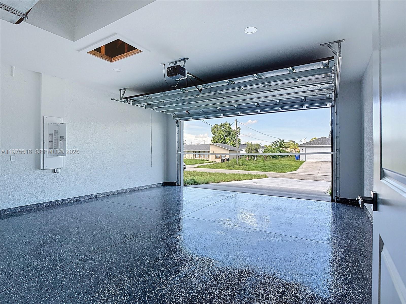 Lehigh - Residential