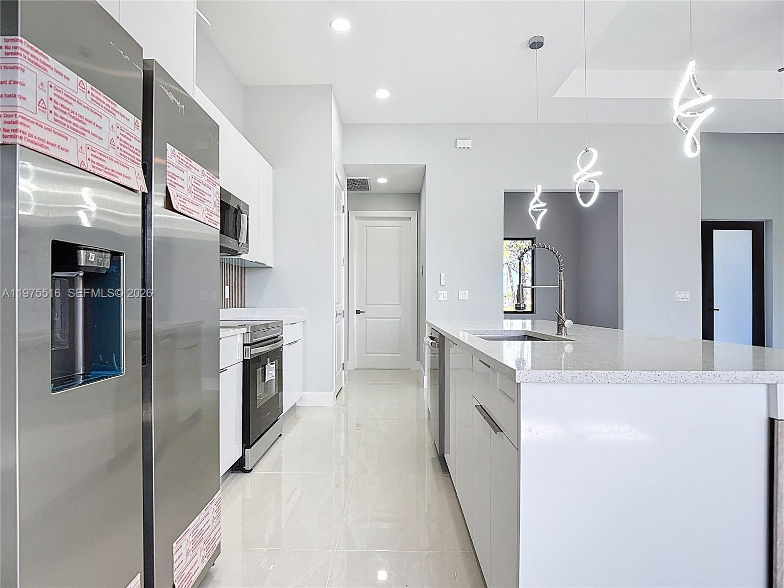 Lehigh - Residential