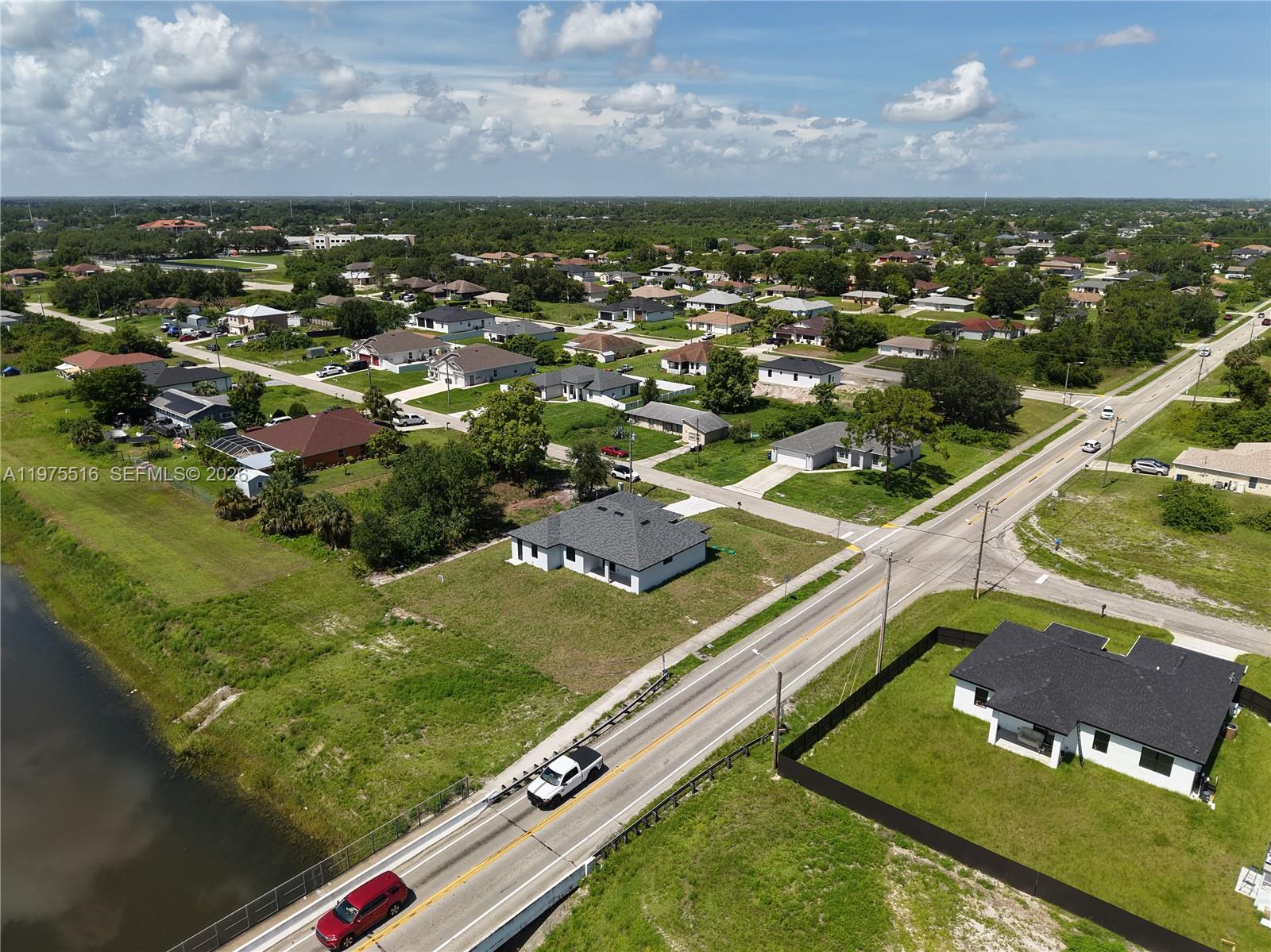 Lehigh - Residential