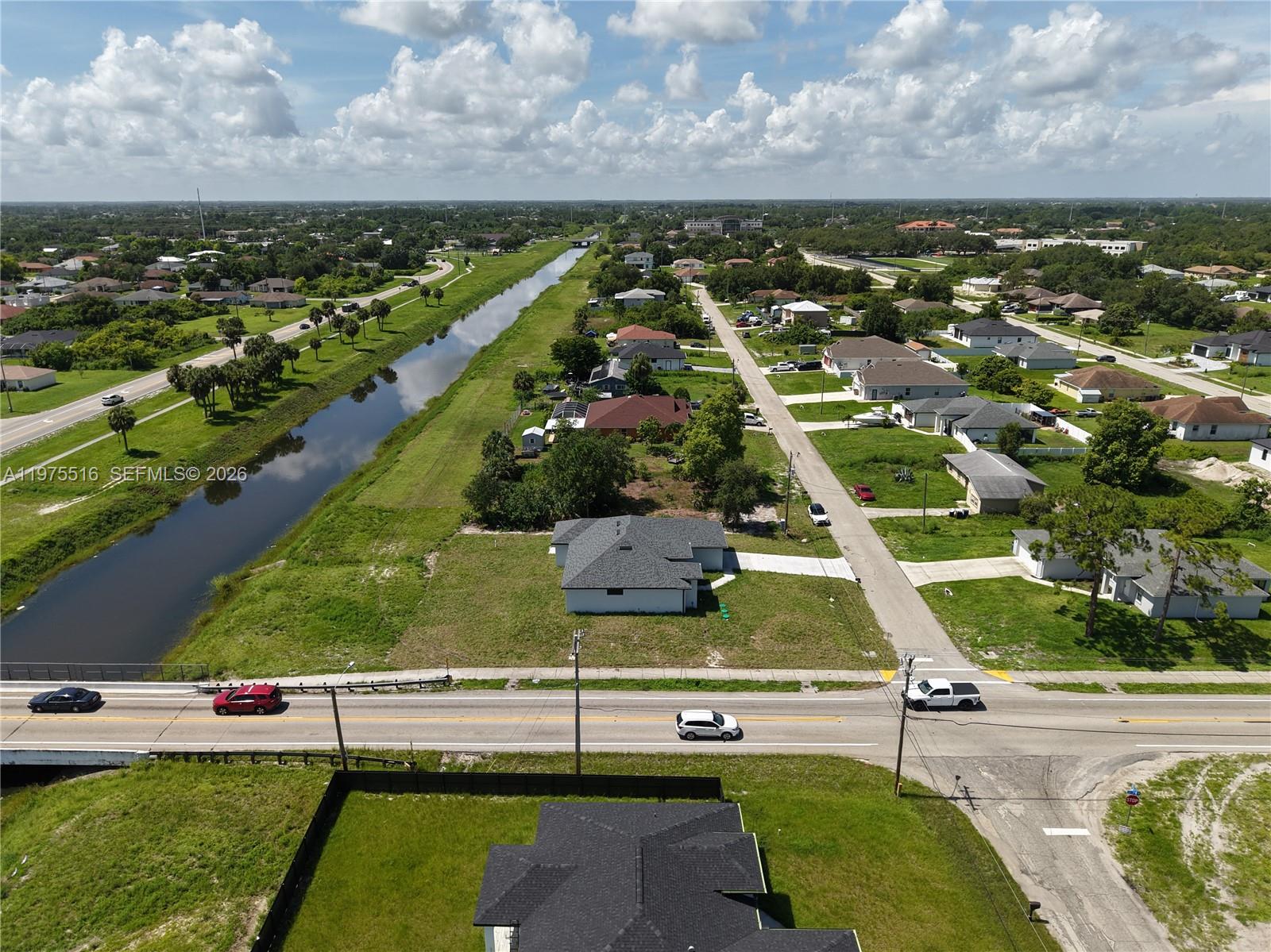 Lehigh - Residential