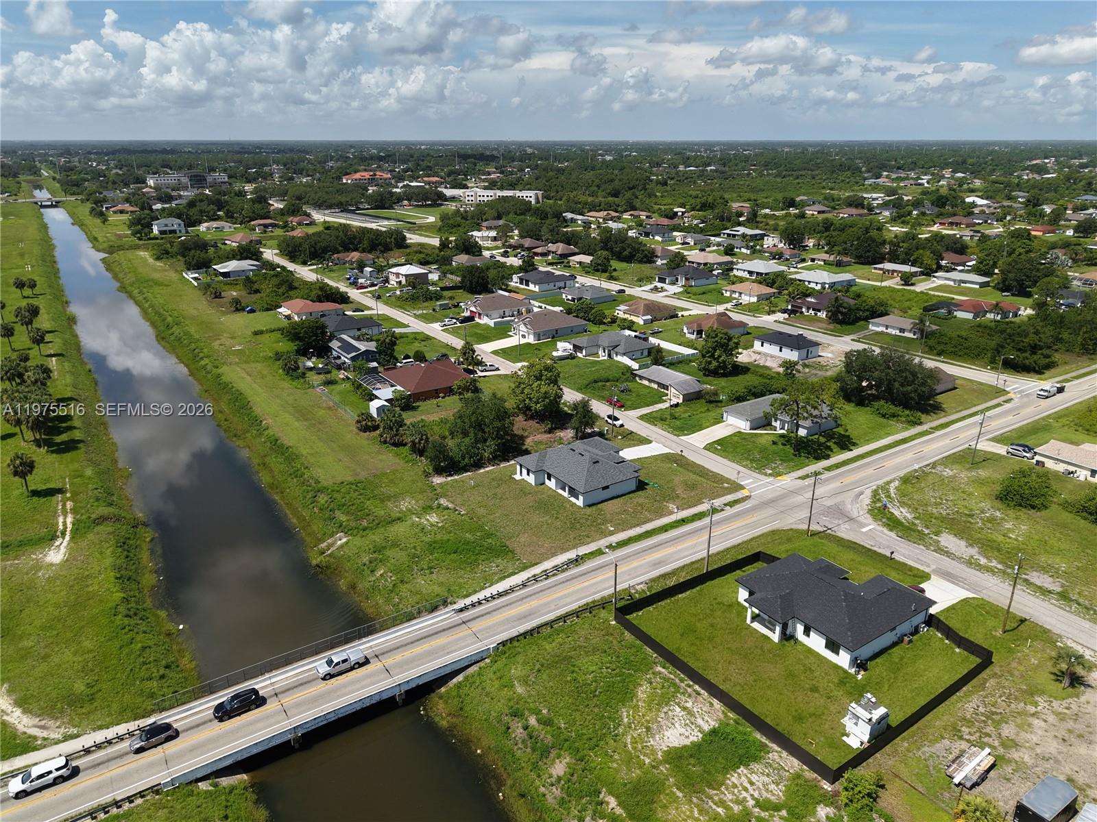 Lehigh - Residential