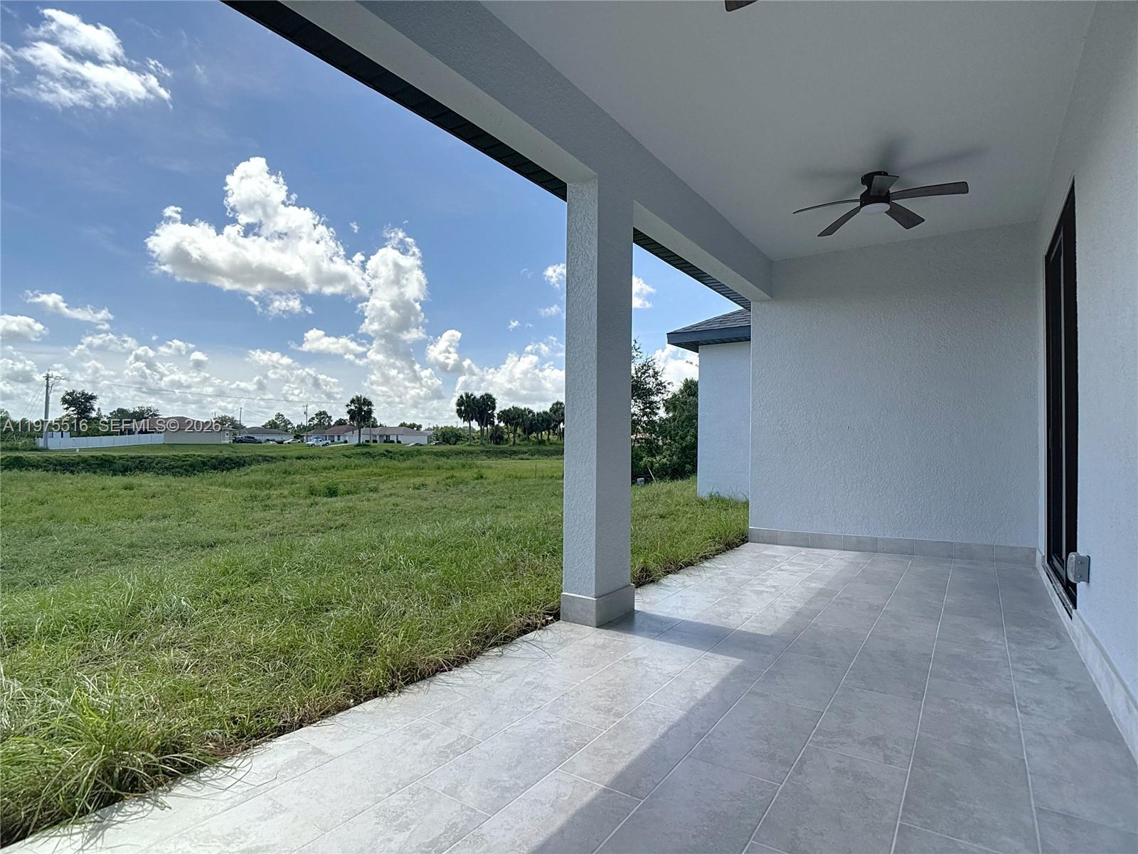 Lehigh - Residential