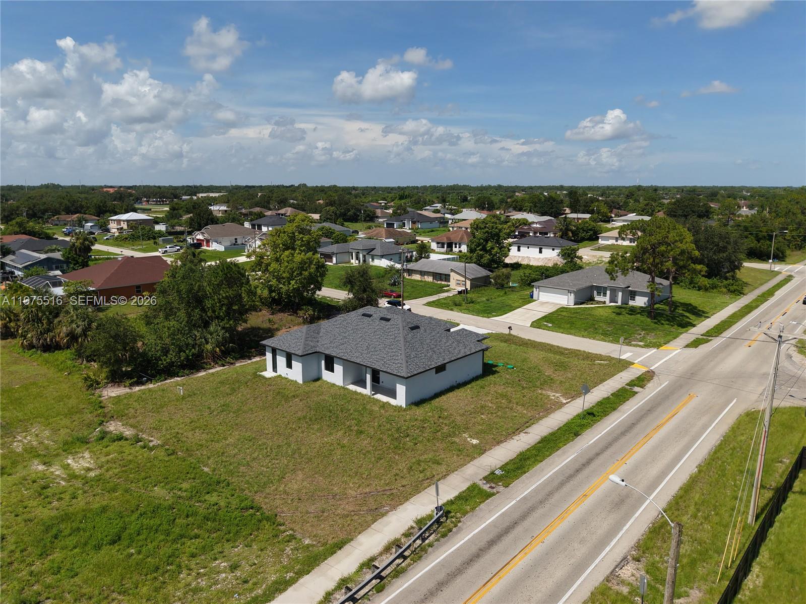 Lehigh - Residential