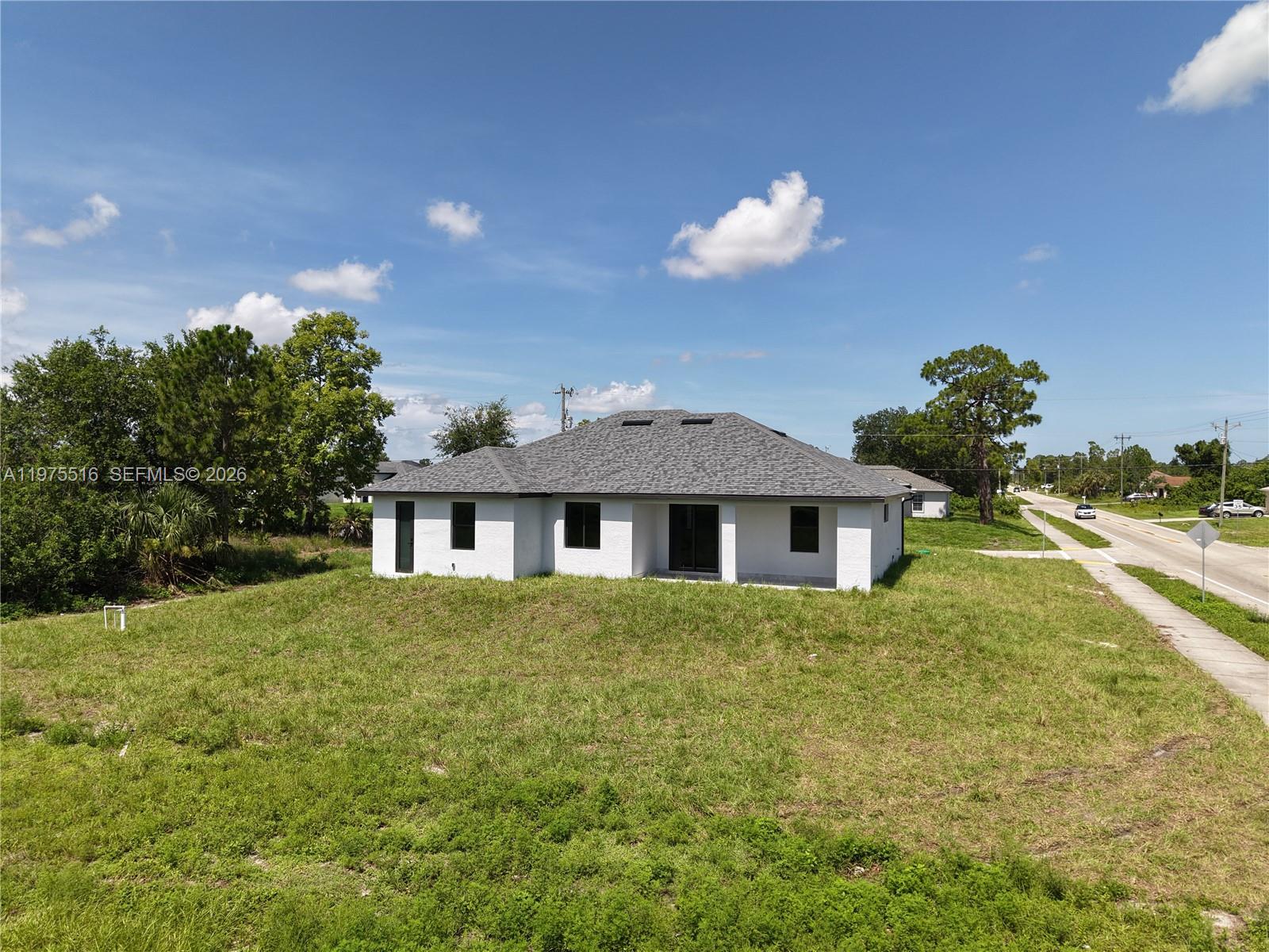 Lehigh - Residential