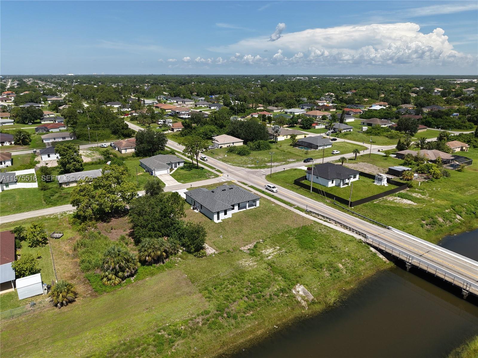 Lehigh - Residential